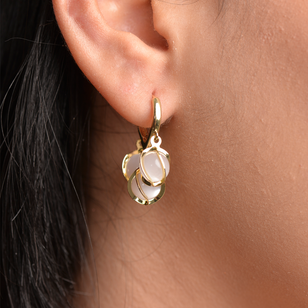 ADICIONAL ARETES ÓPALO