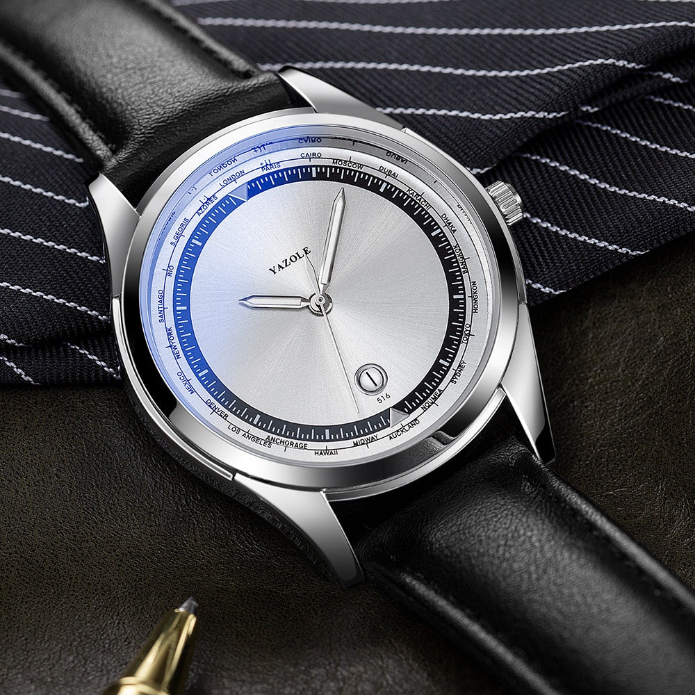 ¡LIQUIDACIÓN DE TEMPORADA! RELOJ MAVIC™️