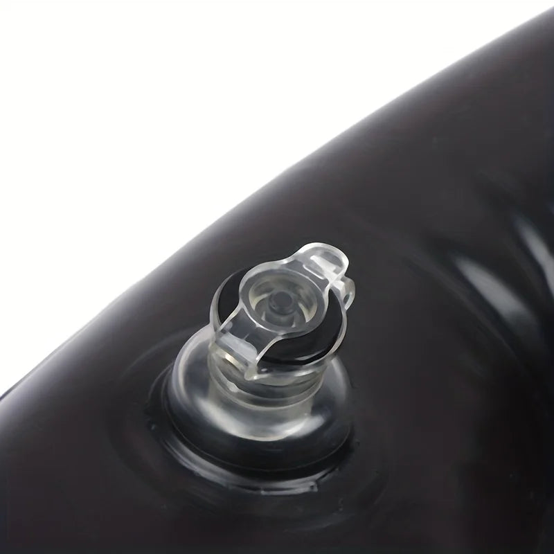 ¡EXCLUSIVO! LAVACABEZAS PORTATIL AQUASTREAM