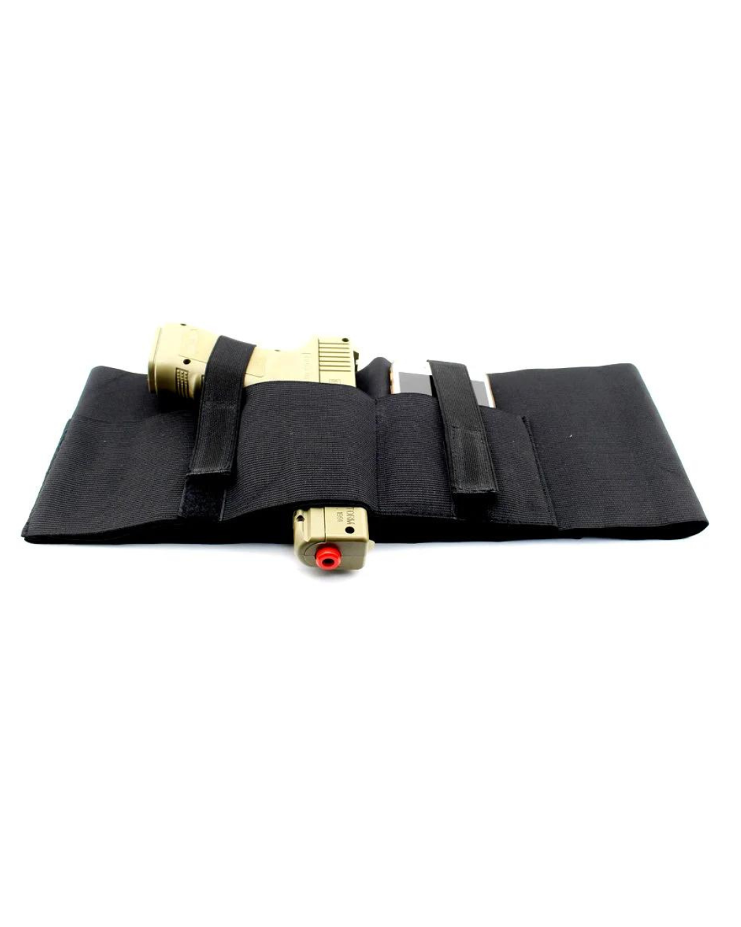 ADICIONAL CINTURON OCULTO DE PISTOLA COMFORTAC