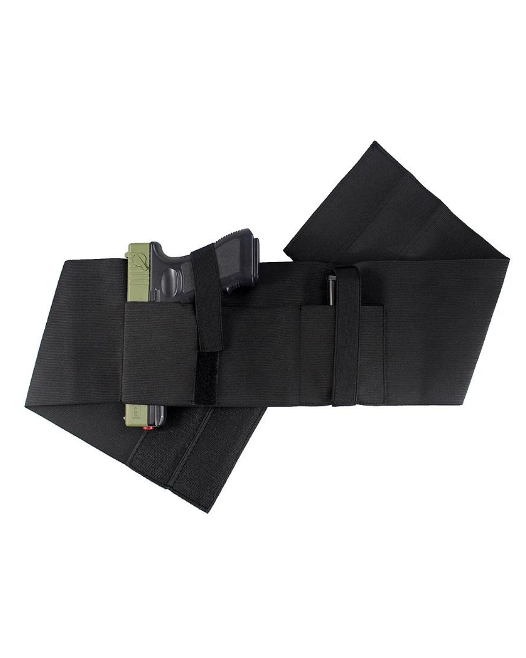 ADICIONAL CINTURON OCULTO DE PISTOLA COMFORTAC