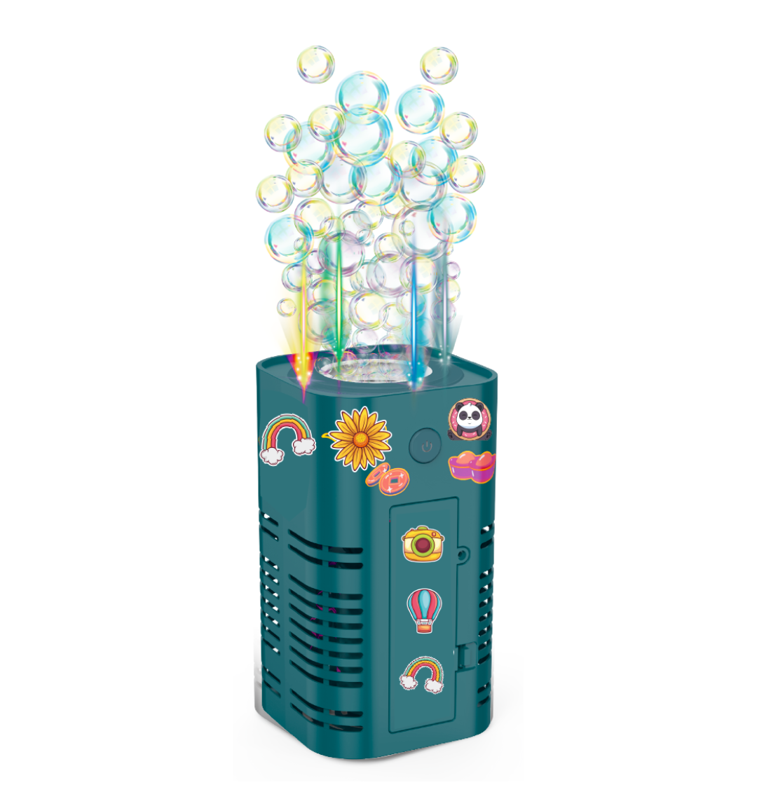 ¡OFERTA! SET X 2 HAPPY MAGIC