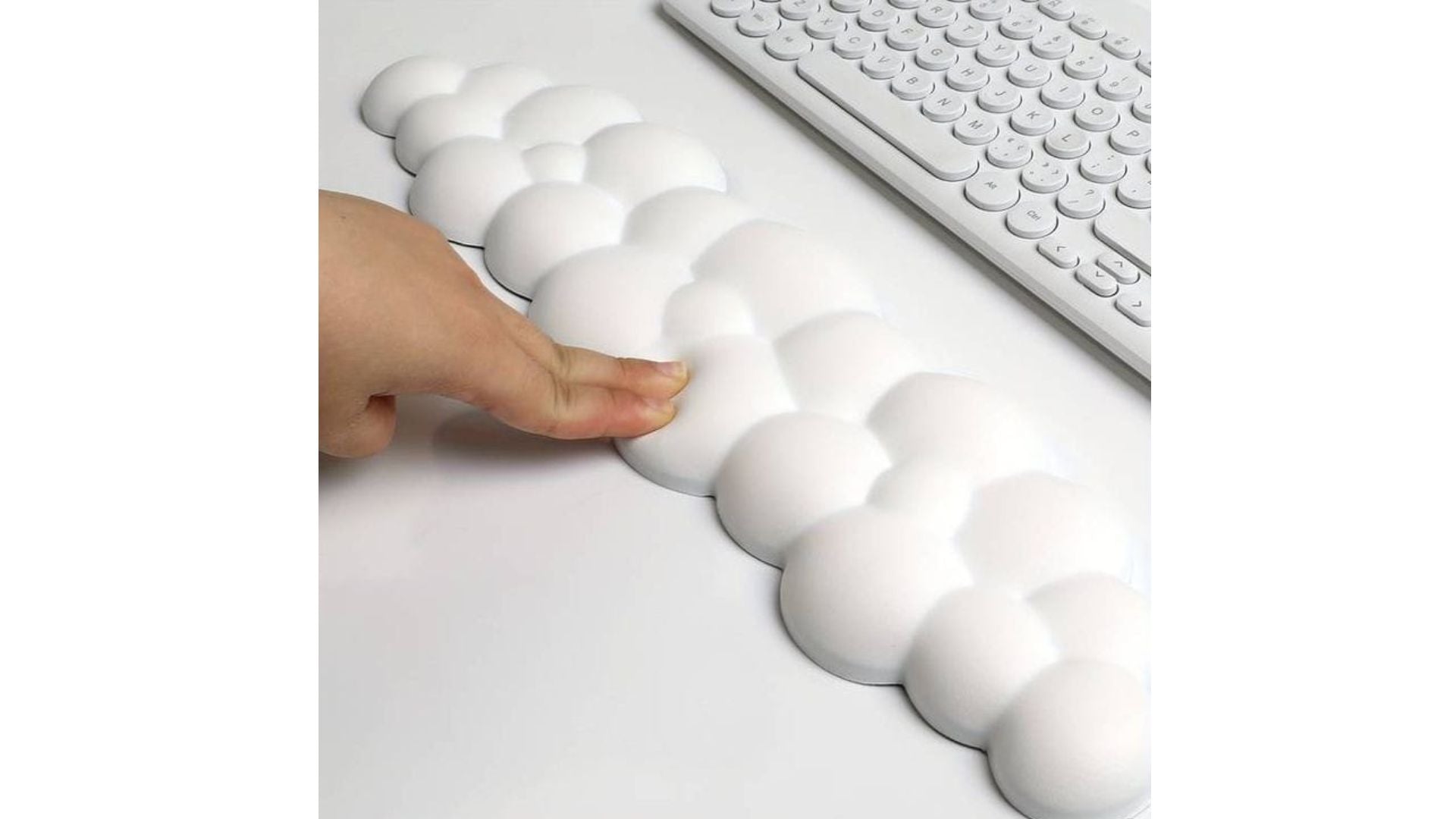 ¡Producto exclusivo importado! Set para escritorio Sky Pad