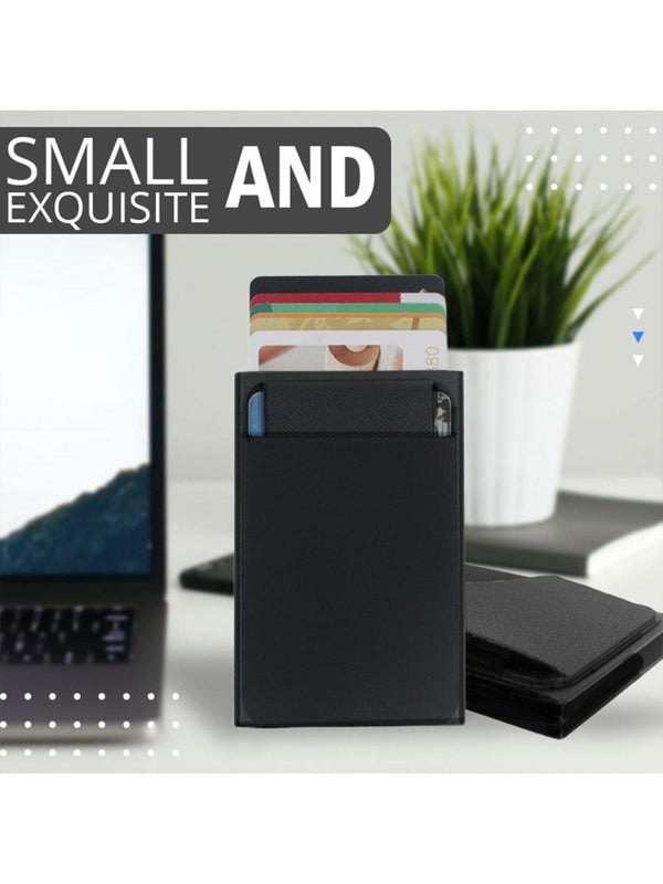 ¡¡HOT SALE!! TARJETERO POP OUT WALLET