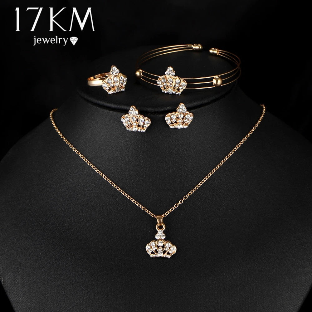 ¡EN TENDENCIA! SET ALTEZA REAL MKT C