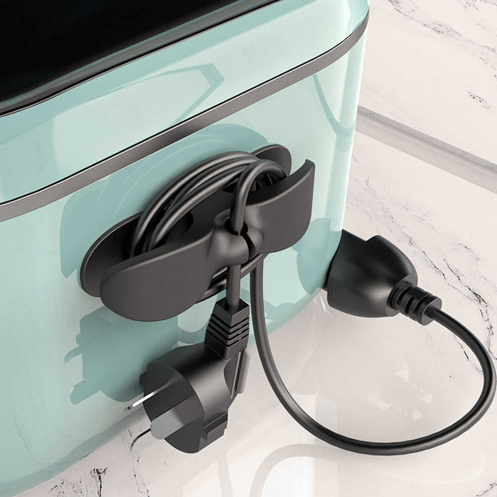 ¡BLACK FRIDAY! 50% OFF 💯ORGANIZADOR DE CABLES DUAL™