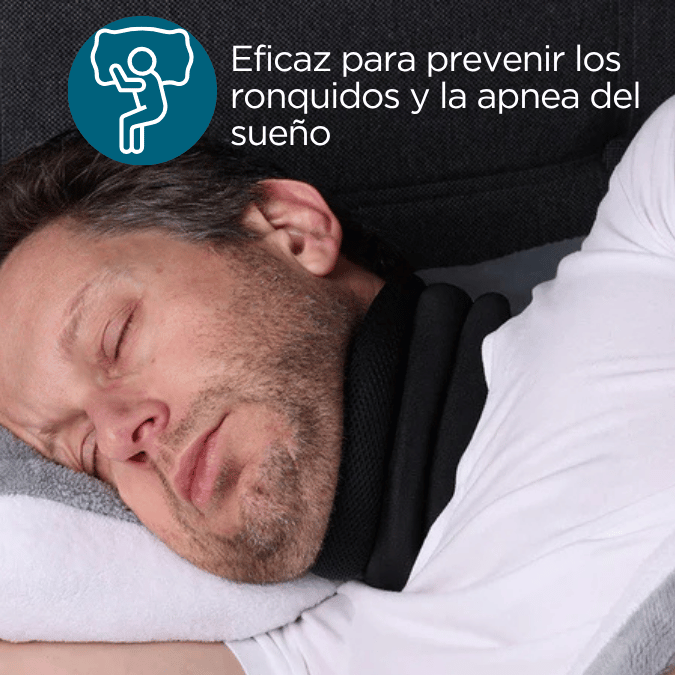 ¡Producto exclusivo! SOPORTE DE CUELLO