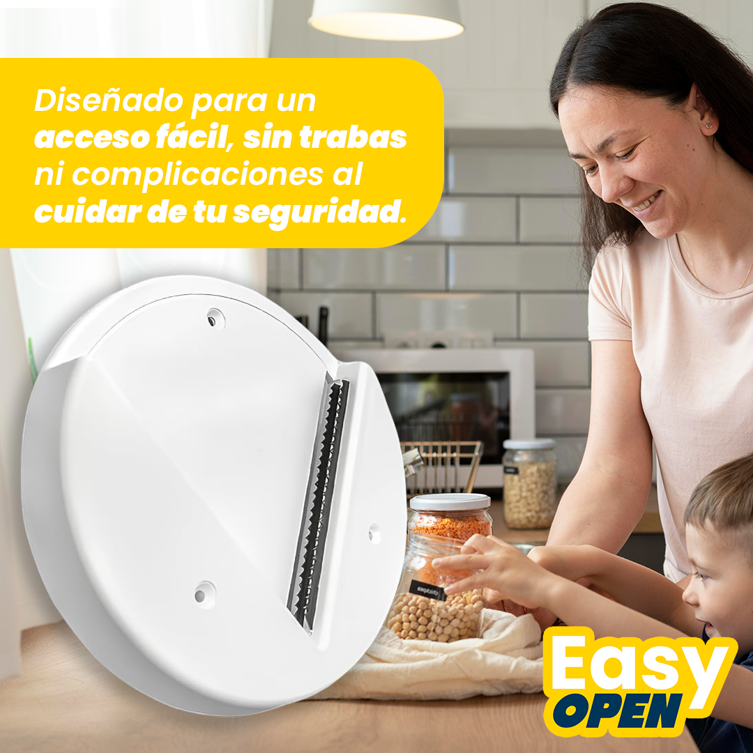 ¡PRODUCTO PREMIUM! EASYOPEN