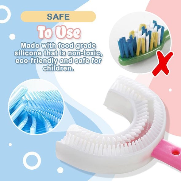 ADICIONAL CEPILLO DE DIENTES HAPPY CLEANING