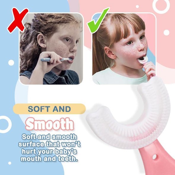 ADICIONAL CEPILLO DE DIENTES HAPPY CLEANING