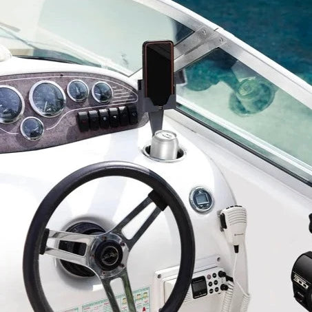 ¡EN TENDENCIA! ✨ SOPORTE PARA TELÉFONO Y BEBIDAS PHONE SEATS 📱