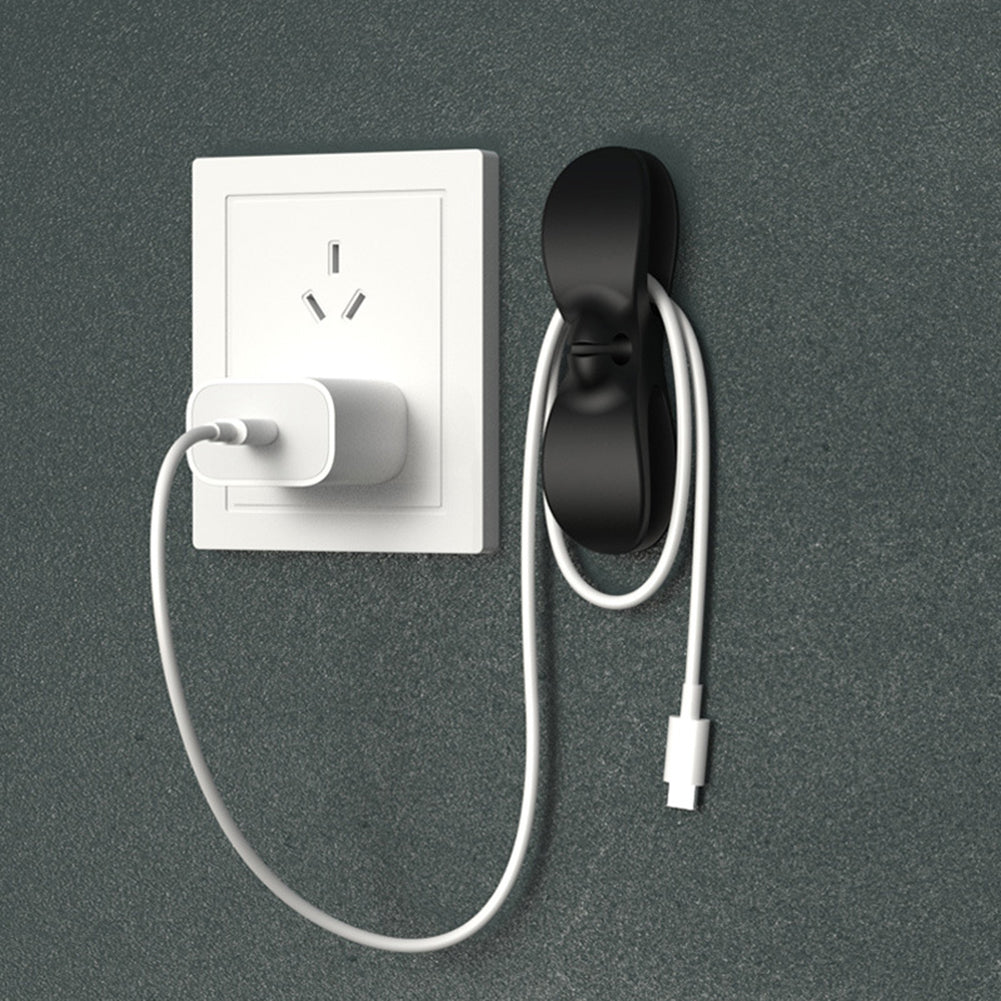 ¡BLACK FRIDAY! 50% OFF 💯ORGANIZADOR DE CABLES DUAL™