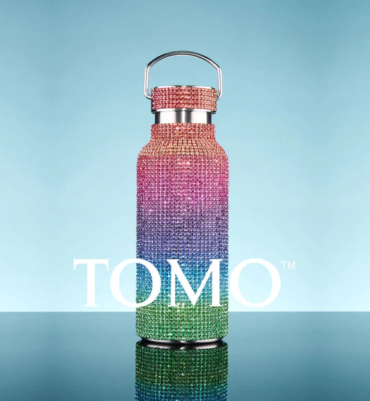 PRODUCTO DE LUJO! BOTELLA TÉRMICA LUXURY PREMIUM 750ML