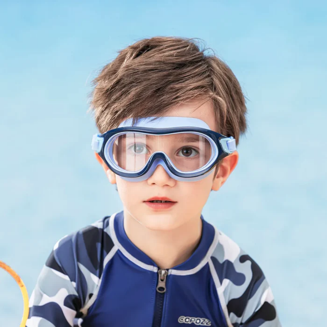 ¡PRODUCTO IMPORTADO! GAFAS DE NATACIÓN BABYSWIM