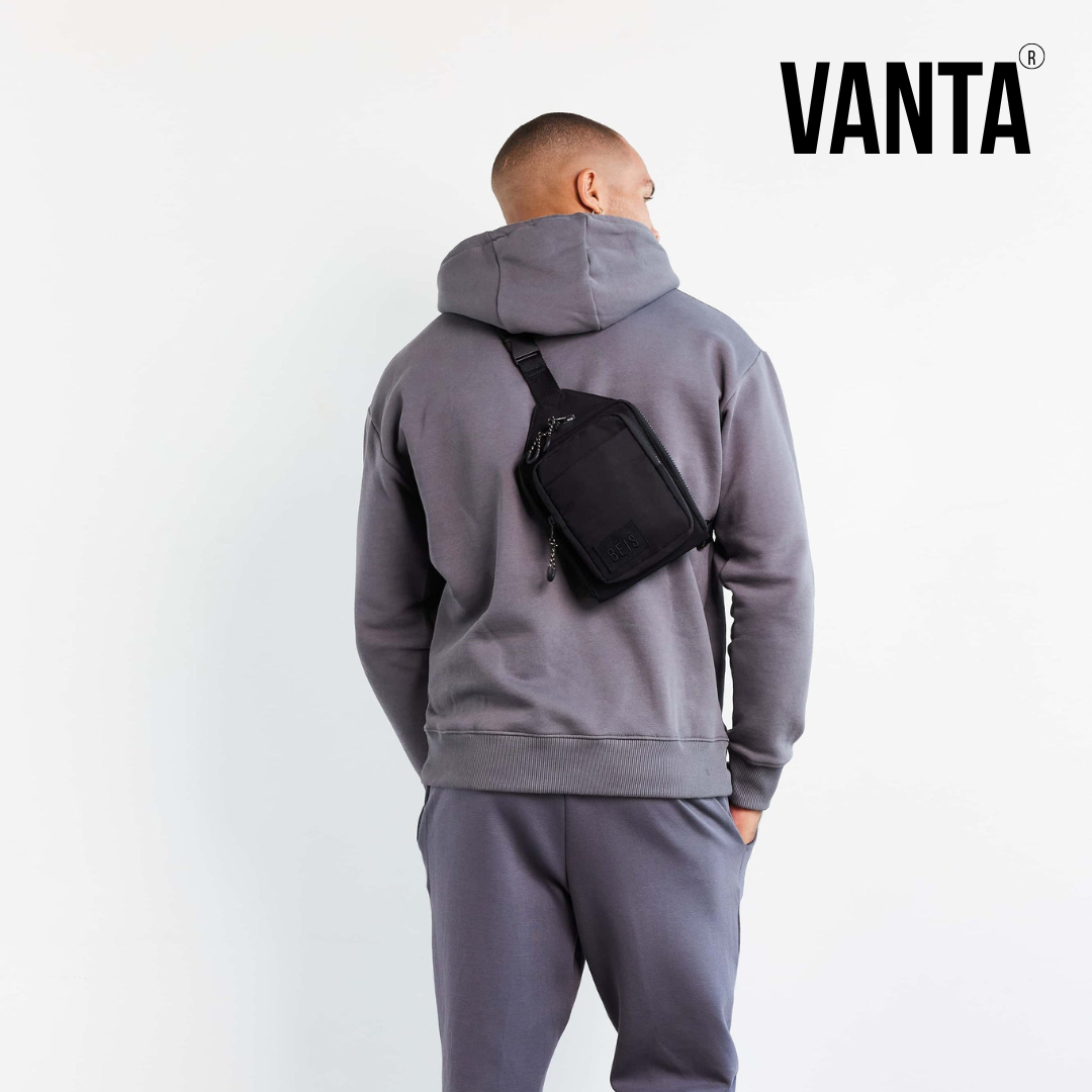 PRODUCTO DE LUJO BANDOLERA VANTA