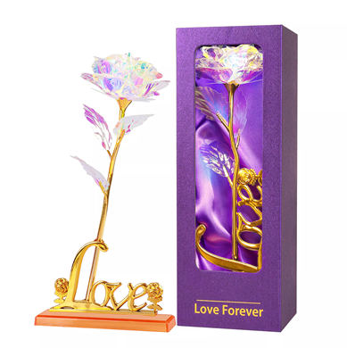 ¡PRODUCTO EXCLUSIVO! CRISTAL ROSE MKT C