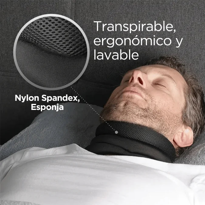 ¡Producto exclusivo! SOPORTE DE CUELLO
