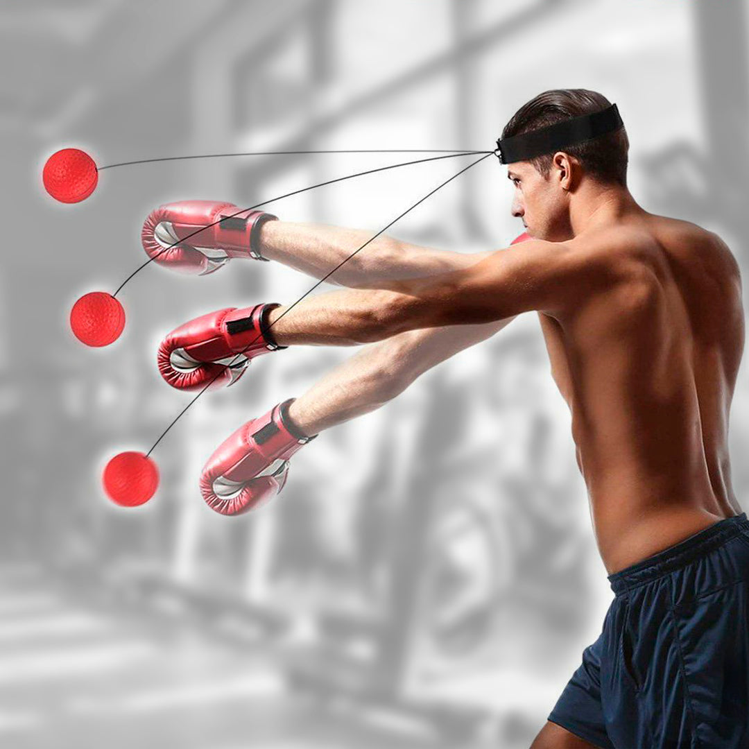 ¡INCREIBLE PROMO! KIT DE ENTRENAMIENTO ACTIBOX