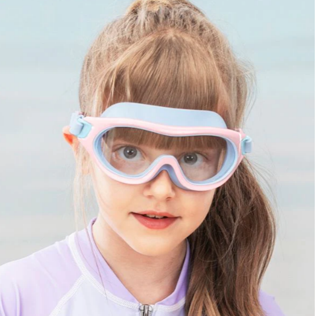 ¡PRODUCTO IMPORTADO! GAFAS DE NATACIÓN BABYSWIM