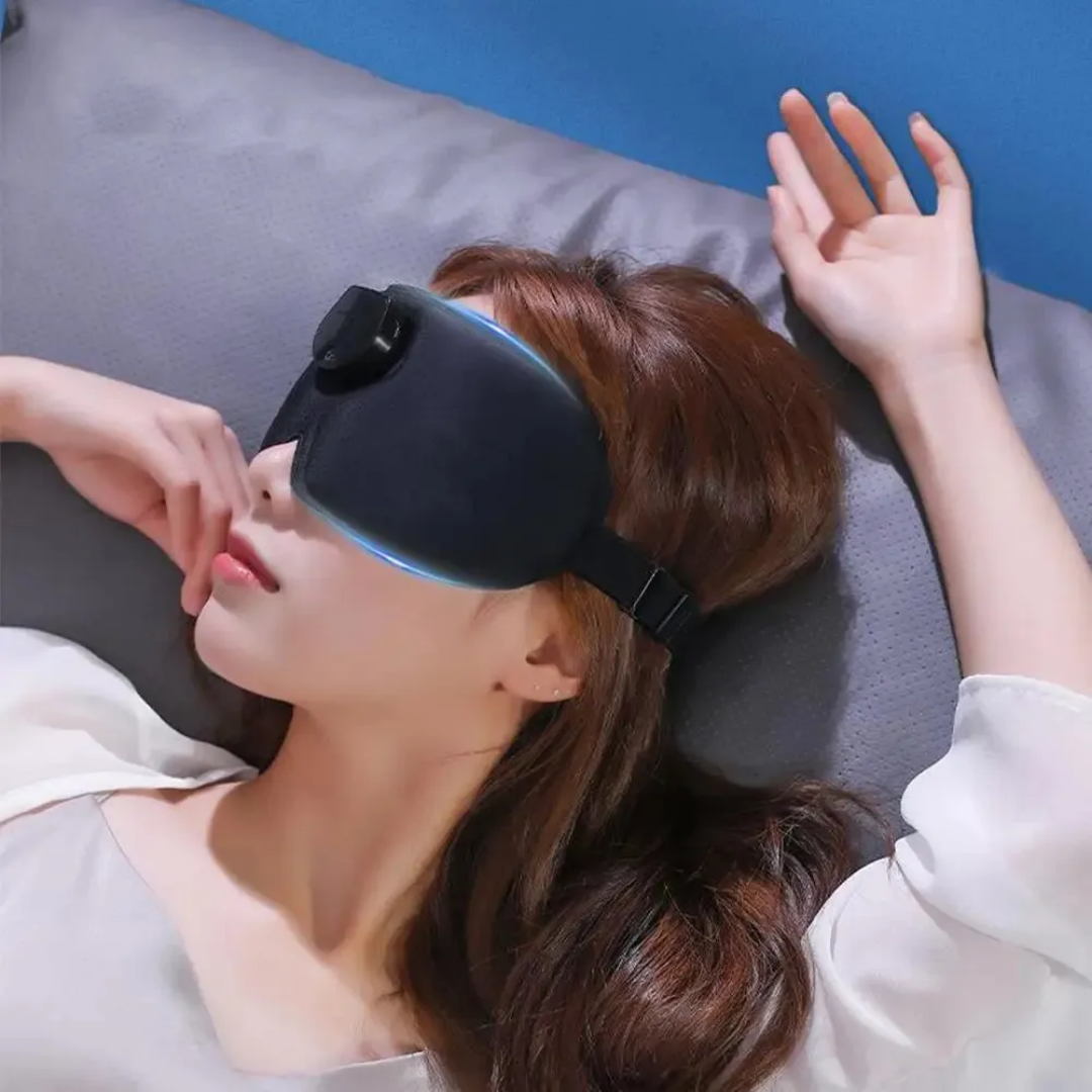 ¡PRODUCTO IMPORTADO! DREAMPULSE MASK