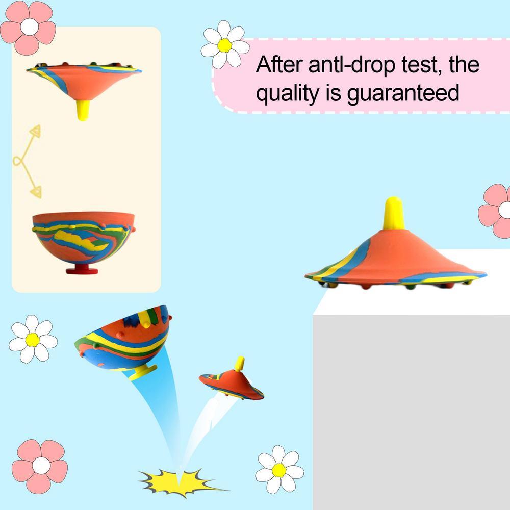 ADICIONAL - POP JUMP STAR