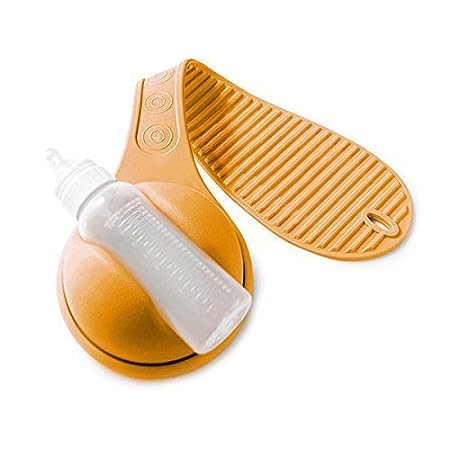 ¡¡PRODUCTO EN TENDENCIA!! SOPORTE PARA TETEROS BABY ASIST™️