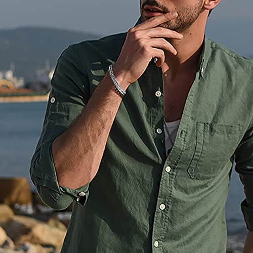 ¡PRODUCTO TENDENCIA! BRAZALETE STYLO MAN