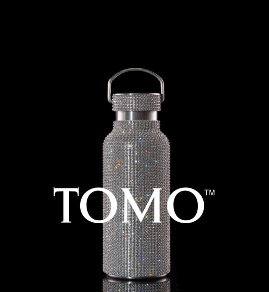 PRODUCTO DE LUJO! BOTELLA TÉRMICA LUXURY PREMIUM 750ML