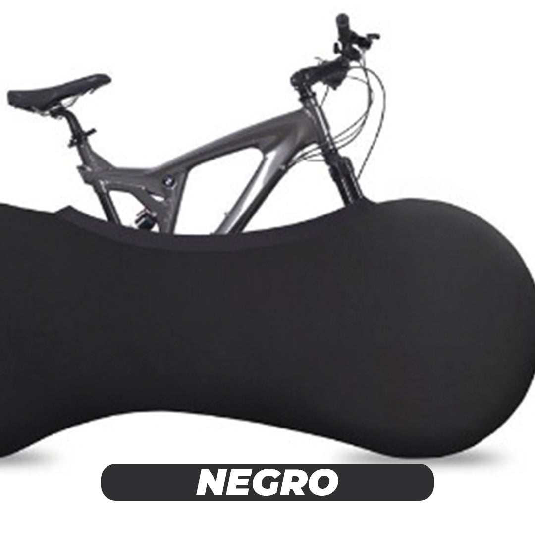 ¡OFERTAS! SET X 2 PEDALPONCHO COBERTOR IMPERMEABLE DE BICICLETA MKT J