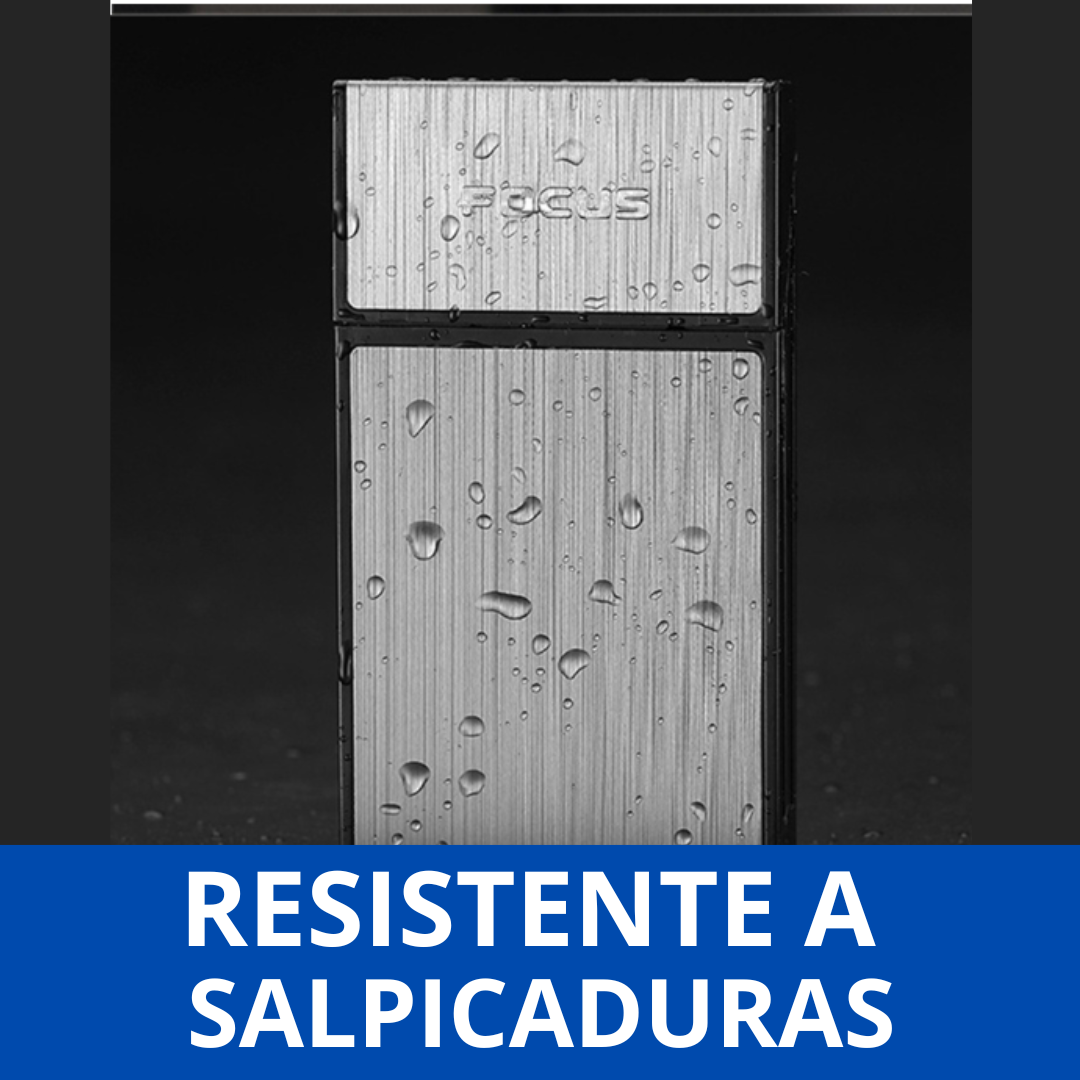 ¡¡¡HOT SALE!!! COVER PREMIUM Y ENCENDEDOR RECARGABLE 2 EN 1