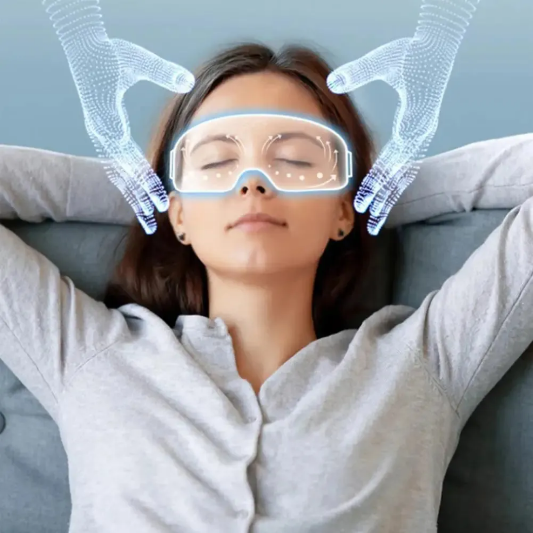 ¡PRODUCTO IMPORTADO! DREAMPULSE MASK