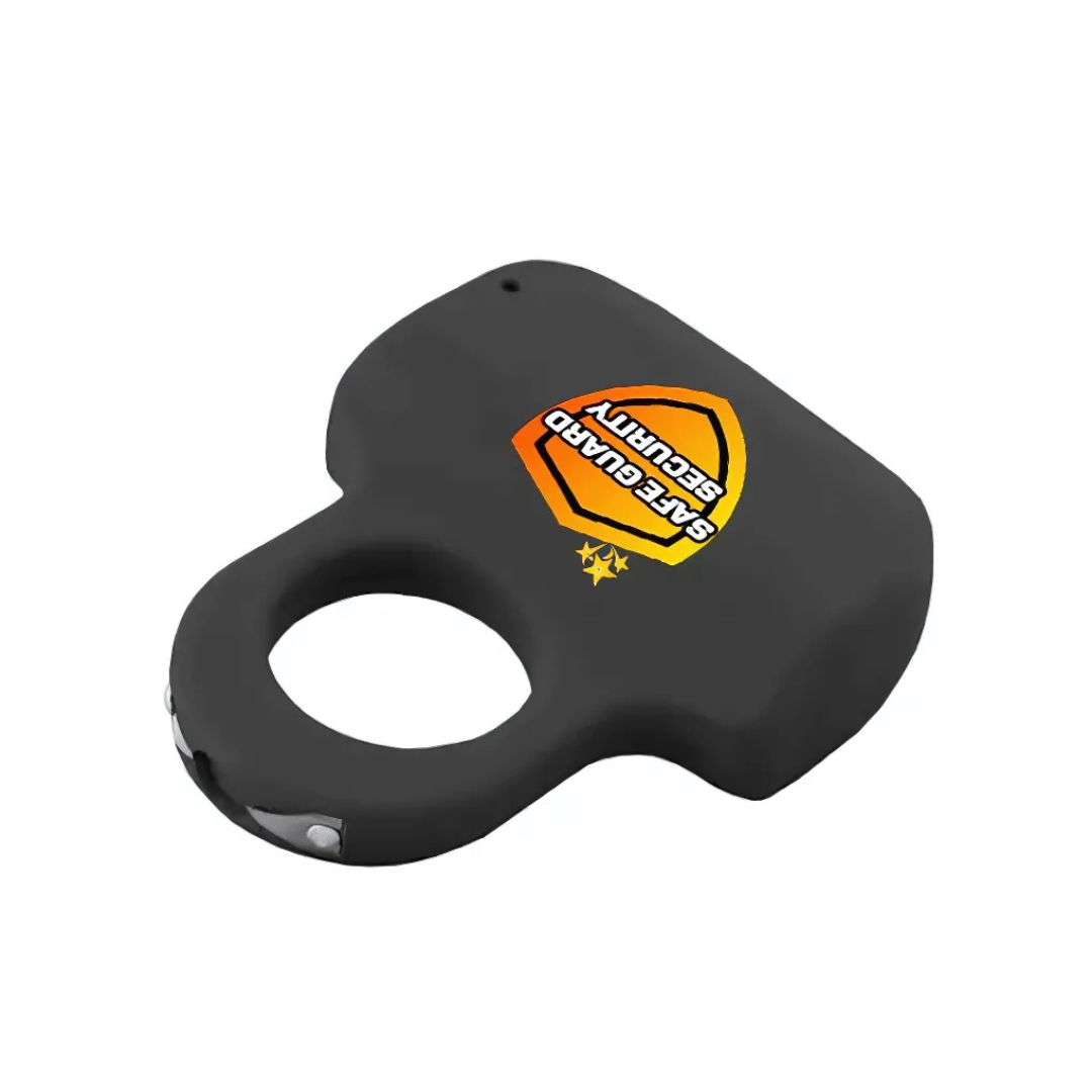 DefenseRing® | Anillo de Defensa Personal