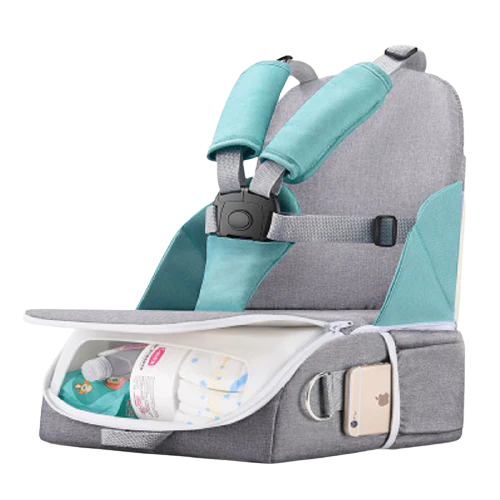 ¡PRODUCTO IMPORTADO! 2 EN 1 SILLA BAG BOOM