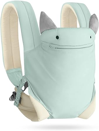 ¡¡PRODUCTO EN TENDENCIA!! BABY CARRIER CANGURERA