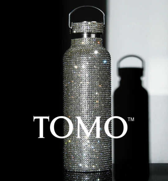 PRODUCTO DE LUJO! BOTELLA TÉRMICA LUXURY PREMIUM 750ML