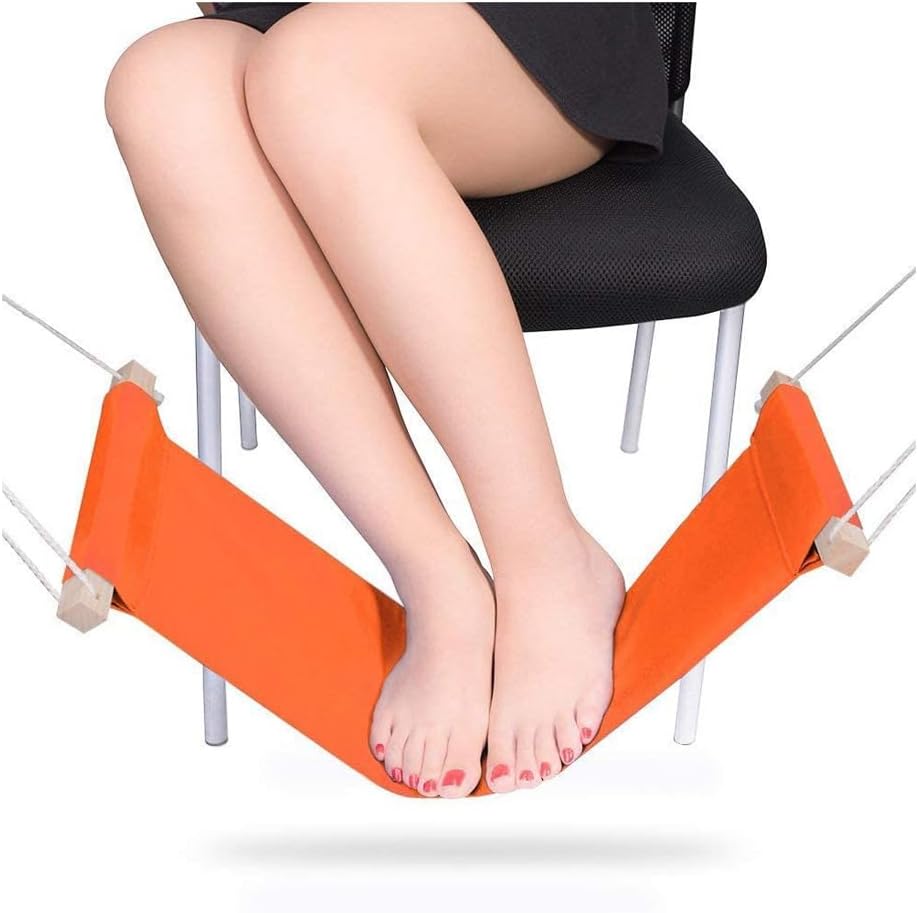 ¡PRODUCTO IMPORTADO! REPOSAPIES LEG COMFORT