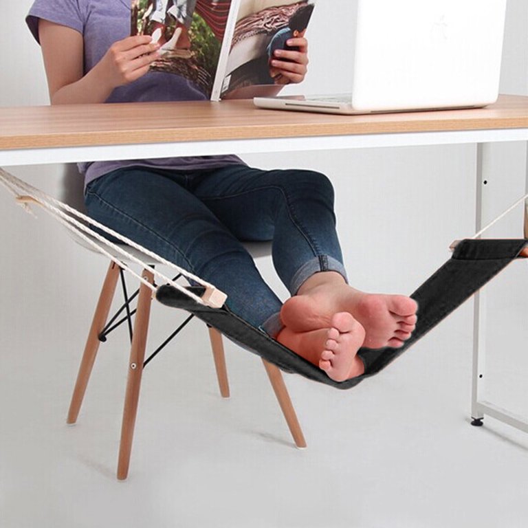 ¡PRODUCTO IMPORTADO! REPOSAPIES LEG COMFORT