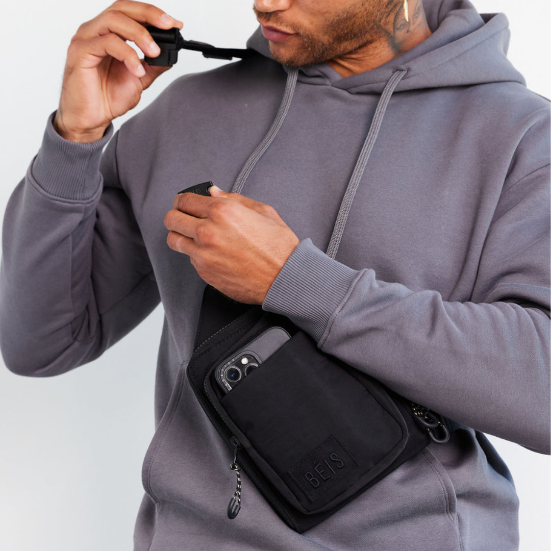 PRODUCTO DE LUJO BANDOLERA VANTA
