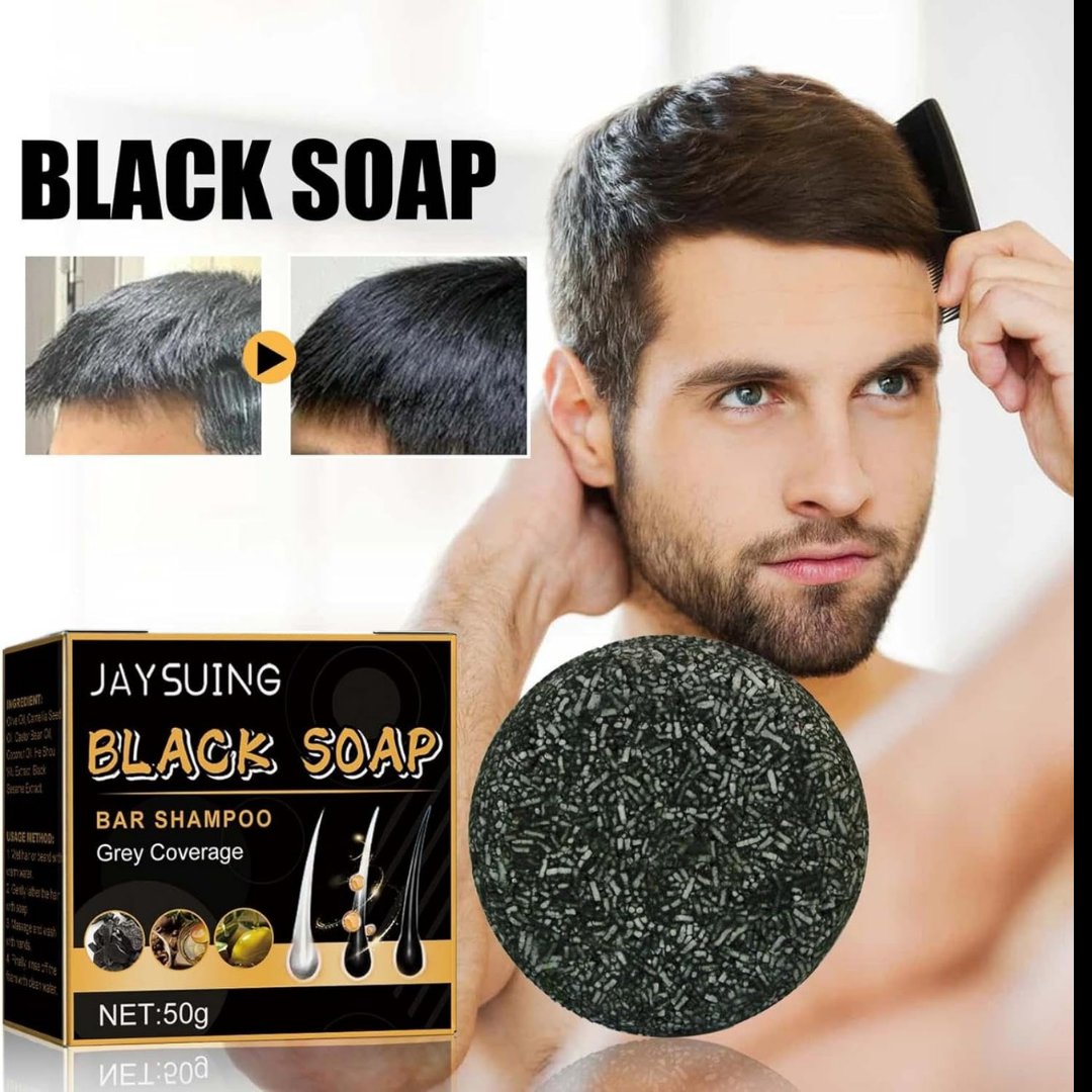 GREYBAR CHAMPÚ PARA CANAS PACKX2 0125