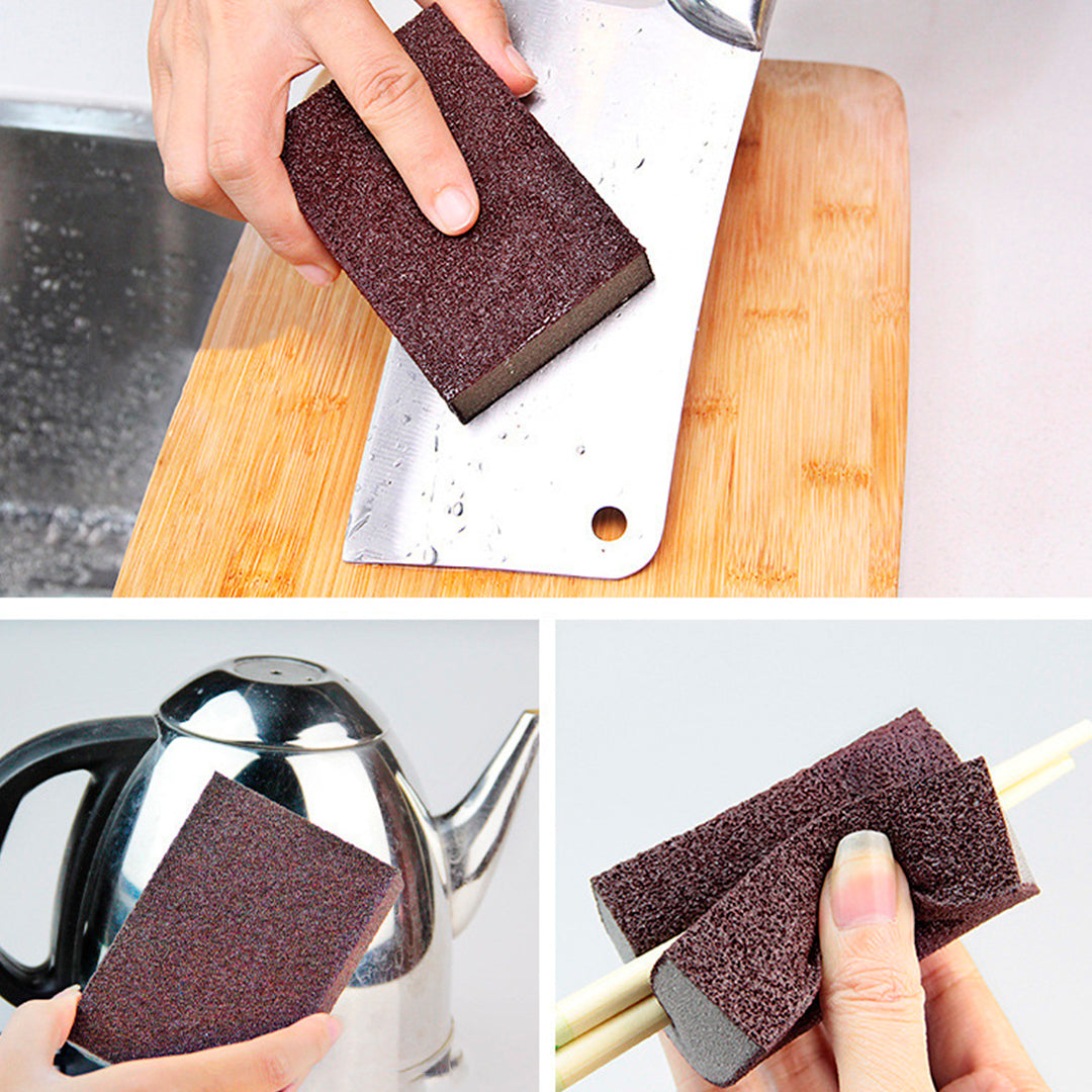 ¿EN TENDENCIA! ESPONJA CON NANOTECNOLOGIA DRAFT