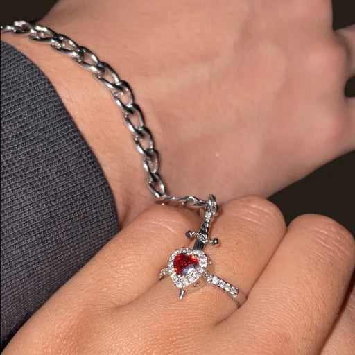 ¡EXCLUSIVO! JOYERÍA PARA PAREJAS LAZOS DE AMOR