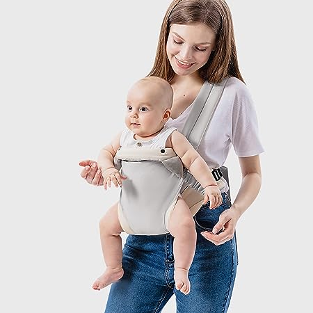 ¡¡PRODUCTO EN TENDENCIA!! BABY CARRIER CANGURERA