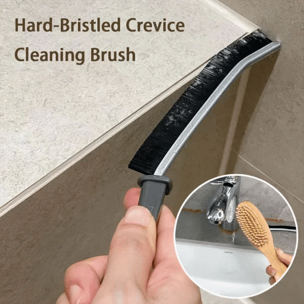 ¡EXCLUSIVO! SET X3 DE CEPILLOS CLEANHOME™