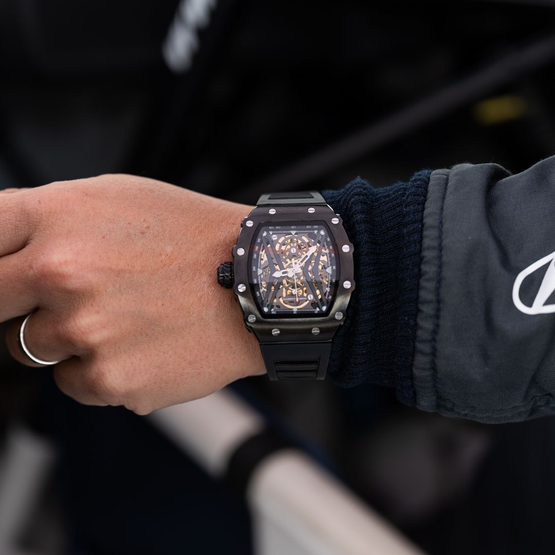 ¡¡¡HOT SALE!!! INVICTUS WATCH RELOJ PARA HOMBRES