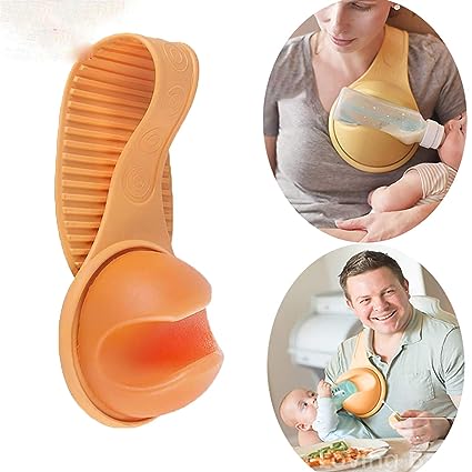 ¡¡PRODUCTO EN TENDENCIA!! SOPORTE PARA TETEROS BABY ASIST™️