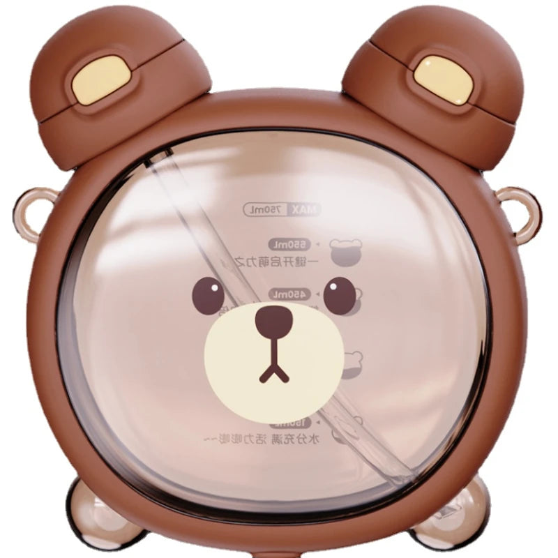 BOTELLA DE AGUA TEDDY 001