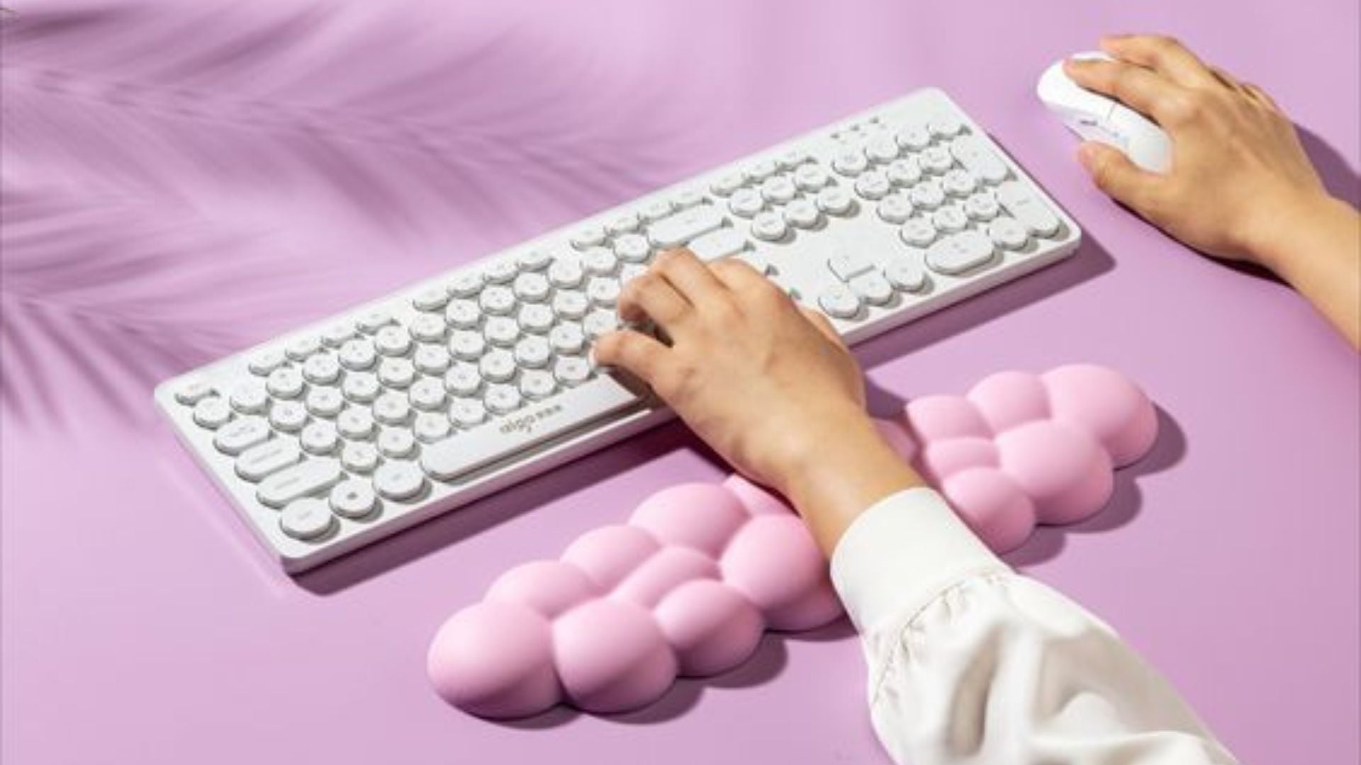 ¡Producto exclusivo importado! Set para escritorio Sky Pad