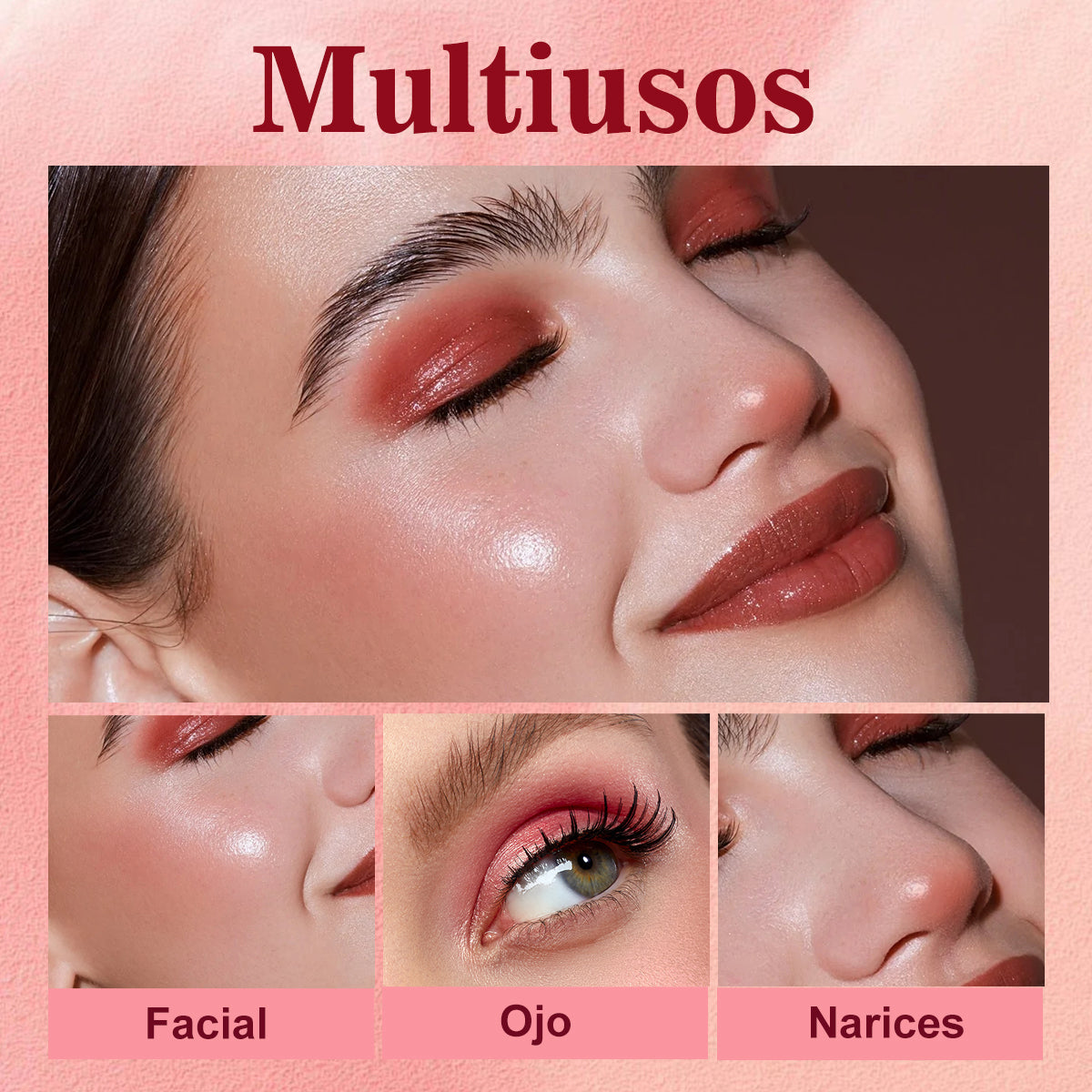 ¡TENDENCIA! SET X3 BÁLSAMO HIDRALIP 3 EN 1
