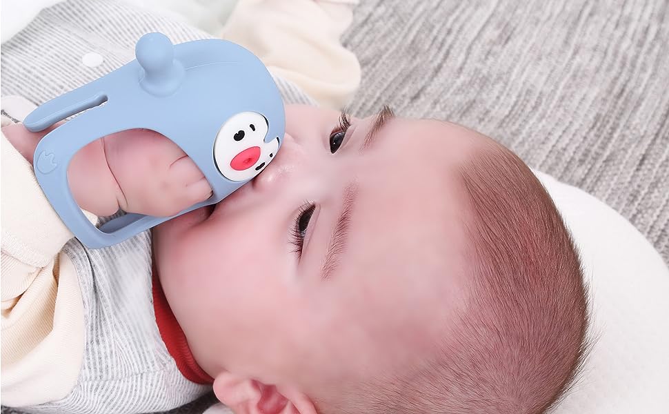 ¡PRODUCTO EXCLUSIVO! TOYS BABY MORDEDORES™️👶