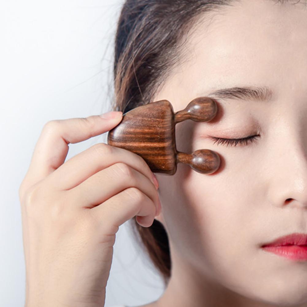 ¡EN TENDENCIA! MASAJEADORES SOFT EN MADERA MKT C